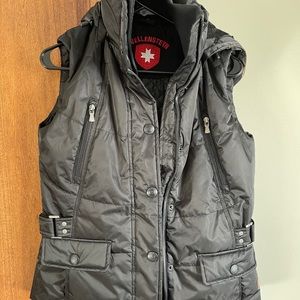 Women’s Wellensteyn vest